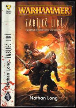 Zabíječ lidí