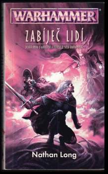 Zabíječ lidí