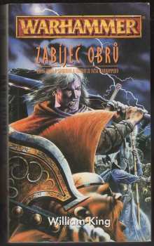 Zabíječ obrů