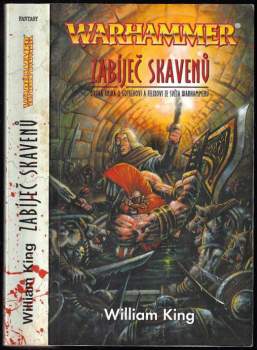 Zabíječ skavenů