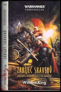 Zabíječ skavenů