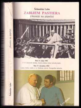 Zabijem pastiera