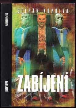 Zabíjení
