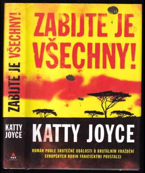 Zabijte je všechny!