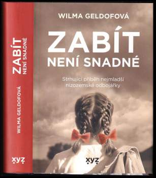 Zabít není snadné