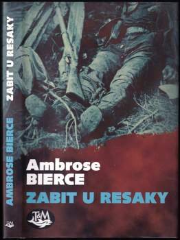 Zabit u Resaky