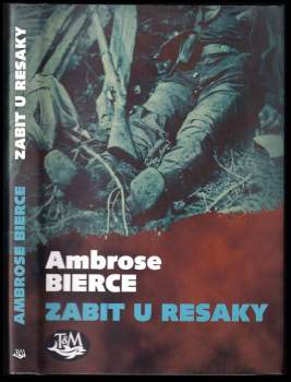 Zabit u Resaky