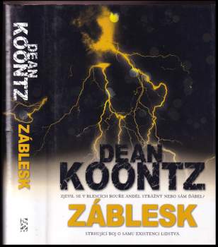 Záblesk