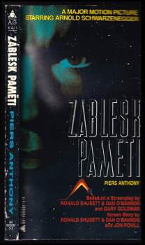 Záblesk paměti