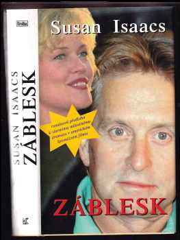 Záblesk - Susan Isaacs (1999, Eroika) - ID: 376895
