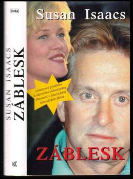 Susan Isaacs: Záblesk