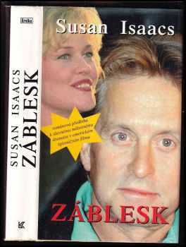 Záblesk - Susan Isaacs (1999, Eroika) - ID: 488542