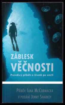 Jenny Sharkey: Záblesk věčnosti