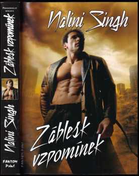 Nalini Singh: Záblesk vzpomínek