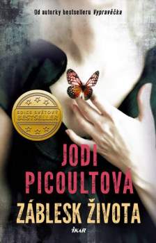 Jodi Picoult: Záblesk života