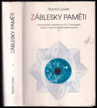 Timothy Leary: Záblesky paměti