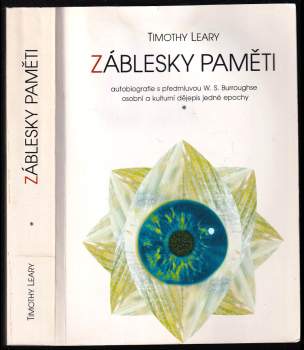 Timothy Leary: Záblesky paměti