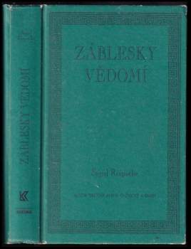 Záblesky vědomí