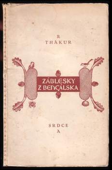 Záblesky z Bengálska