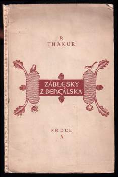 Záblesky z Bengálska