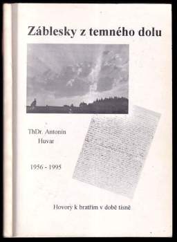 Záblesky z temného dolu