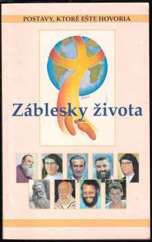 Rafael Černý: Záblesky života