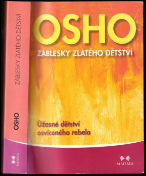 Osho: Záblesky zlatého dětství
