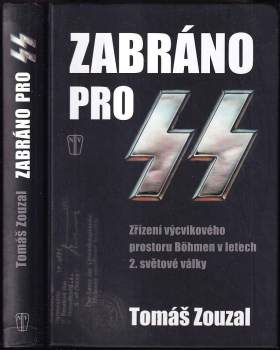 Zabráno pro SS