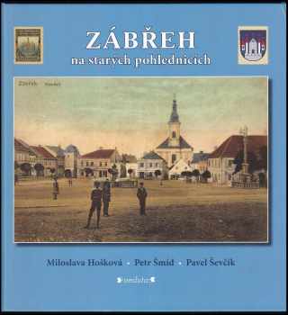 Zábřeh na starých pohlednicích