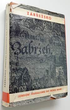 Zábřežsko v období feudalismu do roku 1848