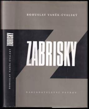 Zabrisky