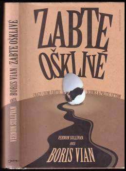 Zabte ošklivé
