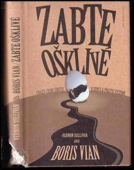 Zabte ošklivé