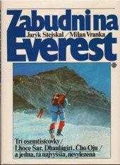 Zabudni na Everest