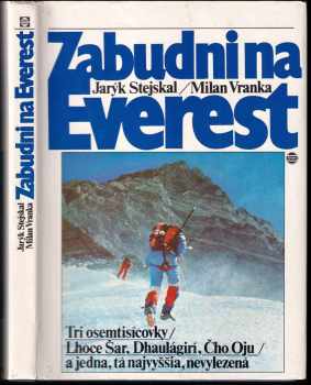 Zabudni na Everest