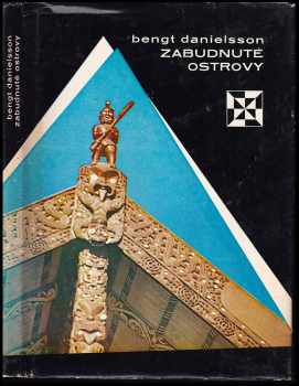 Zabudnuté ostrovy