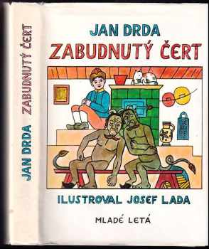 Jan Drda: Zabudnutý čert