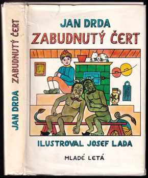 Zabudnutý čert