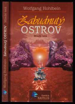 Zabudnutý ostrov