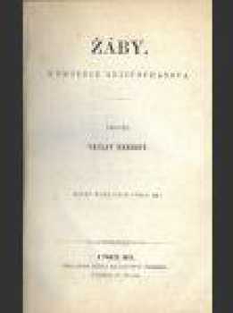 Žáby