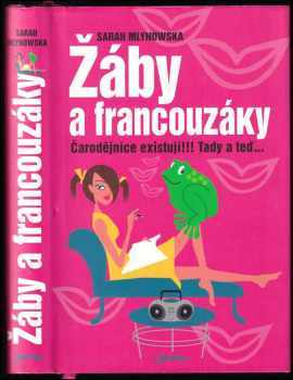 Žáby a francouzáky