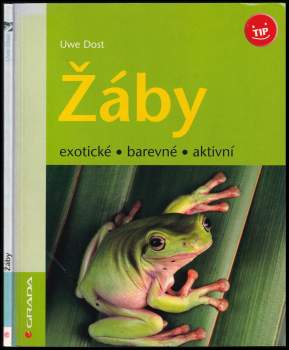Žáby