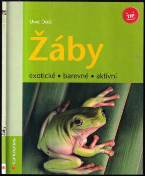 Žáby