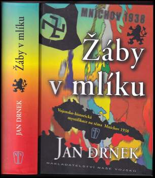 Žáby v mlíku