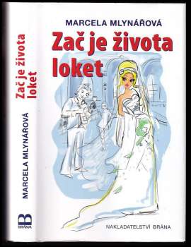 Zač je života loket