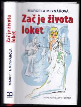 Zač je života loket