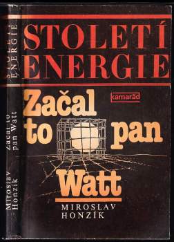 Začal to pan Watt