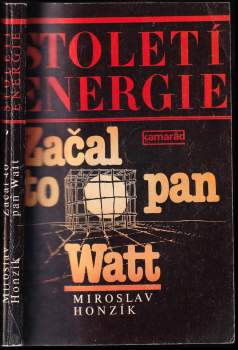 Začal to pan Watt