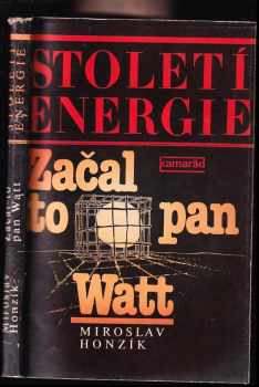 Začal to pan Watt