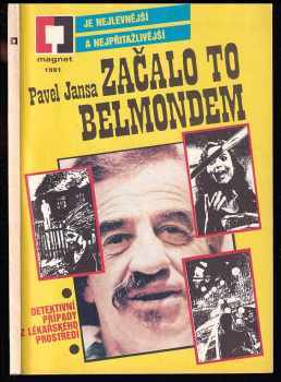 Začalo to Belmondem